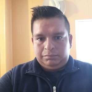 Meet your Posher, Alfonso